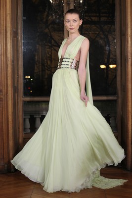 Dany Atrache Fashion Show